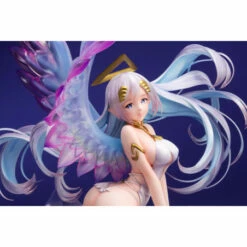 Kotobukiya Aria -The Angel Of Crystals- Museum Of Mystical Melodies Verse01 1/7 Scale Figure -Bandai Sales Store aria the angel of crystals museum of mystical melodies verse01 17 scale figure 5