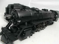 Aristo Craft 21502 G Scale 2-8-2 Mikado Pennsylvania PRR 762 - NOS