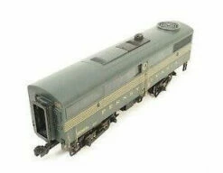 Aristo Craft 22063 G Scale ALCo FB-1 Diesel Locomotive Pennsylvania PRR - NOS -Bandai Sales Store aristo craft 22063 g scale alco fb 1 diesel locomotive pennsylvania prr nos 3