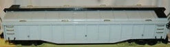 Aristo Craft 41100 G Gauge Gondola With Cover Kit Undecorated - NOS