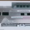 Aristocraft ART-32603 G Scale Streamlined Vista-Dome Car New York Central Genesee River - NOS