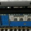 Aristocraft REA-31102 G Scale Wood Combine Car B&O- NOS