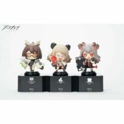 Apex Arknights Chess Piece Series Vol.2 3 Types Set
