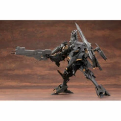 Kotobukiya Armored Core DECOCTION MODELS Rayleonard 03-AALIYAH Supplice Figure -Bandai Sales Store armored core decoction models rayleonard 03 aaliyah supplice figure 2