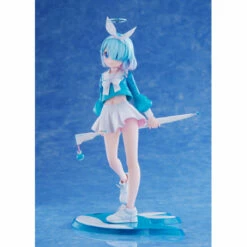 Arona Blue Archive 1/7 Scale Figure -Bandai Sales Store arona blue archive 17 scale figure 2
