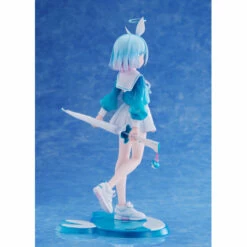 Arona Blue Archive 1/7 Scale Figure -Bandai Sales Store arona blue archive 17 scale figure 4