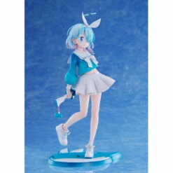 Arona Blue Archive 1/7 Scale Figure -Bandai Sales Store arona blue archive 17 scale figure 5