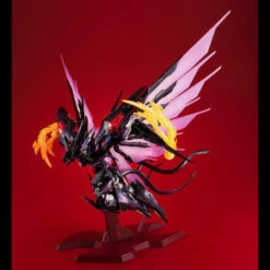 MegaHouse ART WORKS MONSTERS ZEXAL No.107 Galactic-Eyes Space-Time Dragon Yu-Gi-Oh! -Bandai Sales Store art works monsters zexal no107 galactic eyes space time dragon yu gi oh 2