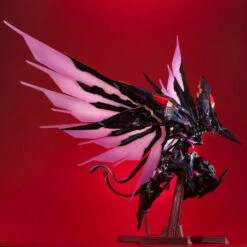 MegaHouse ART WORKS MONSTERS ZEXAL No.107 Galactic-Eyes Space-Time Dragon Yu-Gi-Oh! -Bandai Sales Store art works monsters zexal no107 galactic eyes space time dragon yu gi oh 3