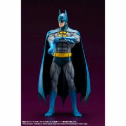 Kotobukiya ARTFX DC Batman THE BRONZE AGE 1/6 Scale Figure -Bandai Sales Store artfx dc batman the bronze age 16 scale figure 2