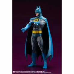 Kotobukiya ARTFX DC Batman THE BRONZE AGE 1/6 Scale Figure -Bandai Sales Store artfx dc batman the bronze age 16 scale figure 3
