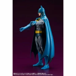 Kotobukiya ARTFX DC Batman THE BRONZE AGE 1/6 Scale Figure -Bandai Sales Store artfx dc batman the bronze age 16 scale figure 4