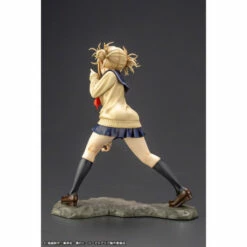 Kotobukiya ARTFX J Himiko Toga My Hero Academia 1/8 Scale Figure Reissue -Bandai Sales Store artfx j himiko toga my hero academia 18 scale figure reissue 2