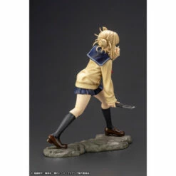 Kotobukiya ARTFX J Himiko Toga My Hero Academia 1/8 Scale Figure Reissue -Bandai Sales Store artfx j himiko toga my hero academia 18 scale figure reissue 4