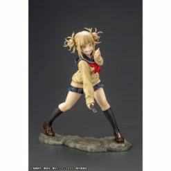 Kotobukiya ARTFX J Himiko Toga My Hero Academia 1/8 Scale Figure Reissue -Bandai Sales Store artfx j himiko toga my hero academia 18 scale figure reissue 5