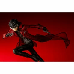 Kotobukiya ARTFX J Joker Another Color Ver. Persona5 1/8 Scale Figure -Bandai Sales Store artfx j joker another color ver persona5 18 scale figure 4