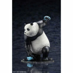 ARTFX J Jujutsu Kaisen Panda 1/8 Scale Figure -Bandai Sales Store artfx j jujutsu kaisen panda 18 scale figure 5