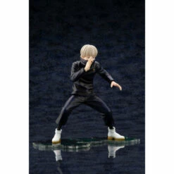 Kotobukiya ARTFX J Toge Inumaki Jujutsu Kaisen 1/8 Scale Figure Limited Bonus Set -Bandai Sales Store artfx j kento nanami jujutsu kaisen 18 scale figure 22