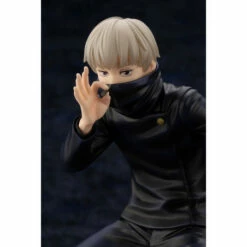 Kotobukiya ARTFX J Toge Inumaki Jujutsu Kaisen 1/8 Scale Figure Limited Bonus Set -Bandai Sales Store artfx j kento nanami jujutsu kaisen 18 scale figure 23
