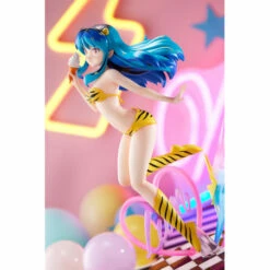 ARTFX J Lum Urusei Yatsura 1/7 Scale Figure Kotobukiya Limited Set -Bandai Sales Store artfx j lum urusei yatsura 17 scale figure 1