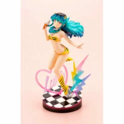 ARTFX J Lum Urusei Yatsura 1/7 Scale Figure Kotobukiya Limited Set -Bandai Sales Store artfx j lum urusei yatsura 17 scale figure 3