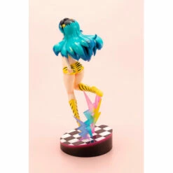 ARTFX J Lum Urusei Yatsura 1/7 Scale Figure Kotobukiya Limited Set -Bandai Sales Store artfx j lum urusei yatsura 17 scale figure 4