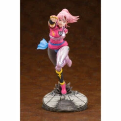 Kotobukiya ARTFX J Maam Dragon Quest: The Adventure Of Dai 1/8 Scale Figure