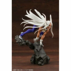 ARTFX J Mirko My Hero Academia 1/8 Scale Figure Kotobukiya Limited Bonus -Bandai Sales Store artfx j mirko my hero academia 18 scale figure kotobukiya limited bonus 4
