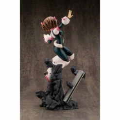 Kotobukiya ARTFX J Ochako Uraraka Ver.2 My Hero Academia 1/8 Scale Figure -Bandai Sales Store artfx j ochako uraraka ver2 my hero academia 18 scale figure 4