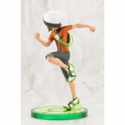 Kotobukiya ARTFX J Pokemon Brendan With Treecko 1/8 Scale Figure -Bandai Sales Store artfx j pokemon brendan with treecko 18 scale figure 4