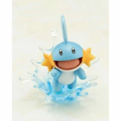 Kotobukiya ARTFX J Pokemon May With Mudkip 1/8 Scale Figure -Bandai Sales Store artfx j pokemon may with mudkip 18 scale figure 5