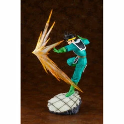 Kotobukiya ARTFX J Popp Dragon Quest: The Adventure Of Dai 1/8 Scale Figure -Bandai Sales Store artfx j popp dragon quest the adventure of dai 18 scale figure 11