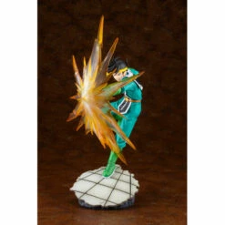 Kotobukiya ARTFX J Popp Dragon Quest: The Adventure Of Dai 1/8 Scale Figure Limited Bonus Set -Bandai Sales Store artfx j popp dragon quest the adventure of dai 18 scale figure 14