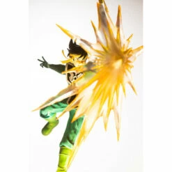 Kotobukiya ARTFX J Popp Dragon Quest: The Adventure Of Dai 1/8 Scale Figure Limited Bonus Set -Bandai Sales Store artfx j popp dragon quest the adventure of dai 18 scale figure 16