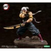 Kotobukiya ARTFX J Tengen Uzui Demon Slayer: Kimetsu No Yaiba 1/8 Scale Figure