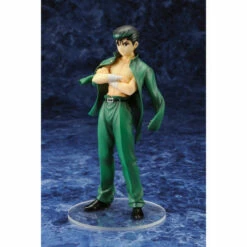 Kotobukiya ARTFX J Yusuke Urameshi YuYu Hakusho 1/8 Scale Figure Reissue -Bandai Sales Store artfx j yusuke urameshi yuyu hakusho 18 scale figure reissue 4