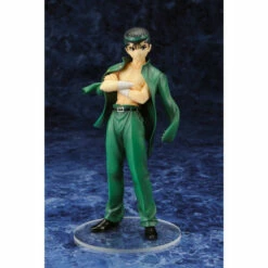 Kotobukiya ARTFX J Yusuke Urameshi YuYu Hakusho 1/8 Scale Figure Reissue -Bandai Sales Store artfx j yusuke urameshi yuyu hakusho 18 scale figure reissue 5