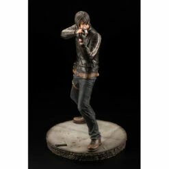 Kotobukiya ARTFX Leon S. Kennedy Renewal Package Resident Evil: VENDETTA 1/6 Scale Figure