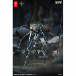 Artist Collaboration Series Ant Soldier Action Figure -Bandai Sales Store artist collaboration series ant soldier action figure 3
