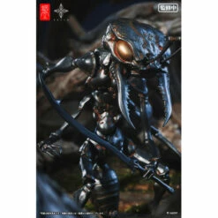 Artist Collaboration Series Ant Soldier Action Figure -Bandai Sales Store artist collaboration series ant soldier action figure 4