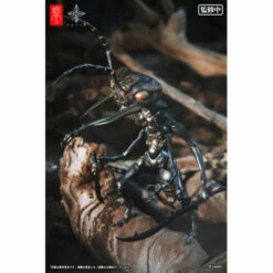Artist Collaboration Series Ant Soldier Action Figure -Bandai Sales Store artist collaboration series ant soldier action figure 5