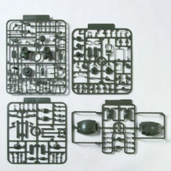 ARTPLA Kuster 2 Unit Set 1/35 Plastic Model -Bandai Sales Store artpla kuster 2 unit set 135 plastic model 2