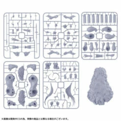 ARTPLA Sleipnir Plastic Model -Bandai Sales Store artpla sleipnir plastic model 2