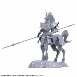 ARTPLA Sleipnir Plastic Model