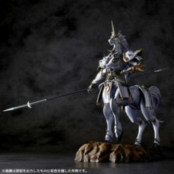 ARTPLA Sleipnir Plastic Model -Bandai Sales Store artpla sleipnir plastic model 3