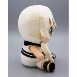 Asagao - In The Heart Of Kunoichi Tsubaki Plush -Bandai Sales Store asagao in the heart of kunoichi tsubaki plush 2