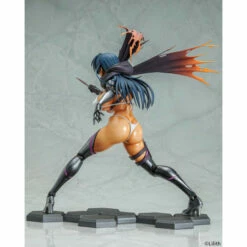 Asagi Suntanned Ver. Taimanin RPG X Clone 1/6 Scale Figure -Bandai Sales Store asagi suntanned ver taimanin rpg x clone 16 scale figure 4