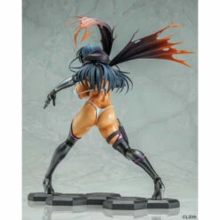 Asagi Suntanned Ver. Taimanin RPG X Clone 1/6 Scale Figure -Bandai Sales Store asagi suntanned ver taimanin rpg x clone 16 scale figure 5