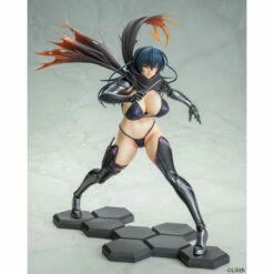 Asagi Taimanin RPG X Clone 1/6 Scale Figure