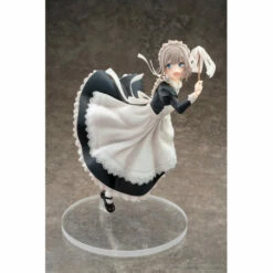 Asahi Serizawa Housekeeping! THE IDOLM@STER Shiny Colors 1/7 Scale Figure